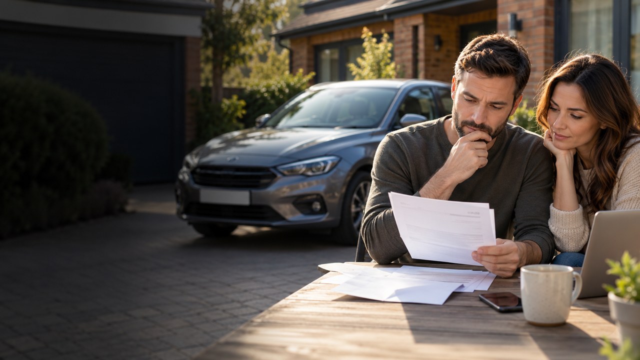 Insurance Renewal Gone Up? 15 Possible Reasons